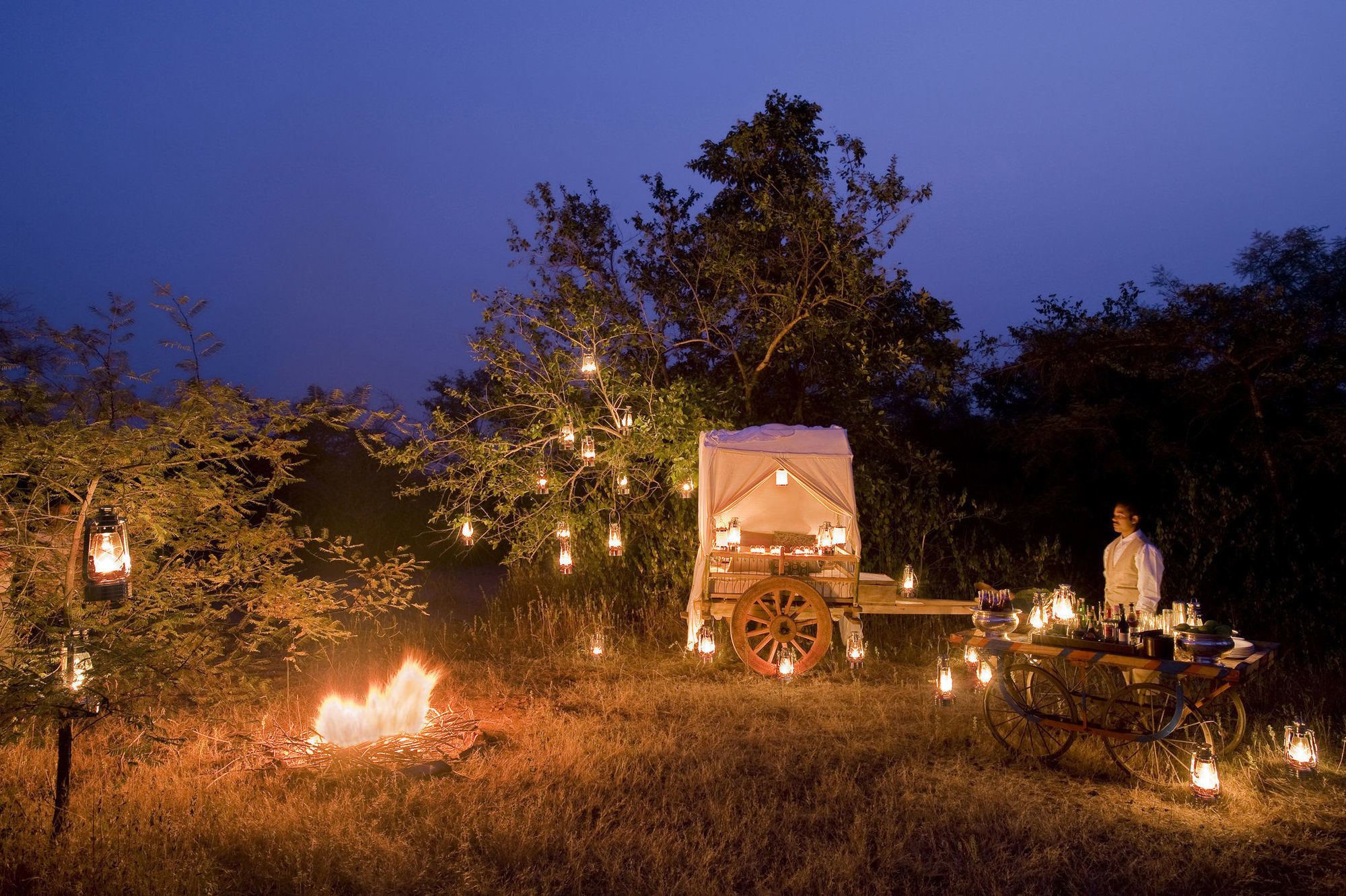 Pashan Garh Panna Tiện nghi bức ảnh